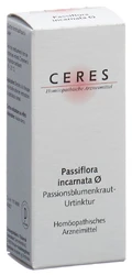 Ceres Passiflora Urtinkt