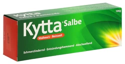 Kytta Salbe