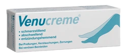Venucreme Creme