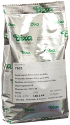 Dixa Psyllium noir semences DIX nettoyées