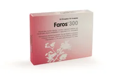 Faros Dragée 300 mg