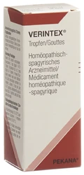 Verintex Tropfen zum Einnehmen
