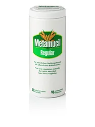 Metamucil Regular Pulver