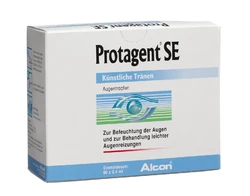 Protagent SE Gtt Opht