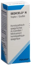 Sedicelo N Tropfen zum Einnehmen