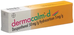 Dermacalm-d Creme