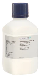 Hänseler Hydrogenii peroxidum 3 % PhEur