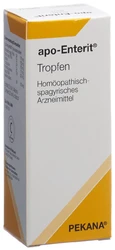 apo-Enterit Tropfen zum Einnehmen
