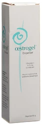 Oestrogel Gel Dispenser