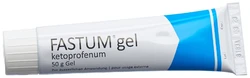 Fastum gel