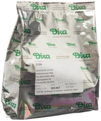 Dixa Heublumen ganz nachgereinigt