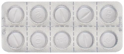 Atenil Filmtablette 100 mg