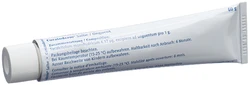 Curatoderm Salbe