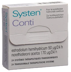 Systen Conti Matrixpfl 50/170