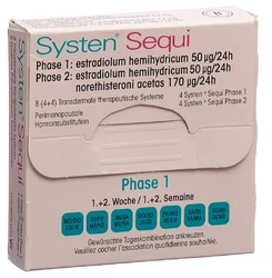 Systen Sequi Matrixpfl