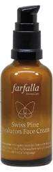 farfalla Swiss Pine Hyaluron Face Cream