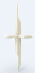 Fresenius Überleitkanüle