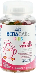 BEBACARE Kids Gummies Multi-Vitamin