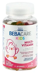 BEBACARE Kids Gummies Multi-Vitamin