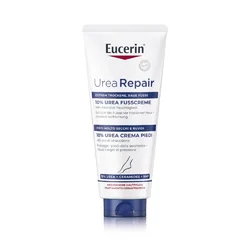 Eucerin UreaRepair Fusscreme 10 % Urea