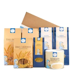 HILDEGARDS LADEN Fastenkur Paket (nouveau)