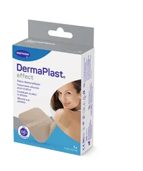 DermaPlast EFFECT Scar 7.2x5cm