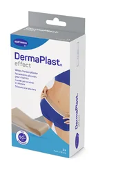 DermaPlast EFFECT scar 4x30cm