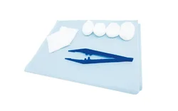 Raucoset Heimversorgungsset steril