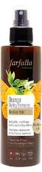farfalla Laque pour cheveux orange