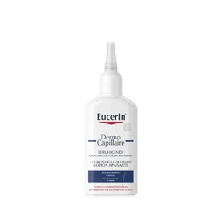 Eucerin DermoCapillaire Tinktur beruhigend Urea