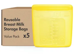 medela sachets de conservation du lait maternel réutilisables emballage online