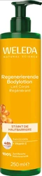 WELEDA Bodylotion regenerierend Sanddorn