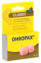 OHROPAX Classic Ohrstöpsel