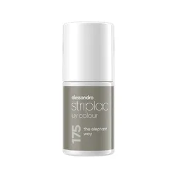 Alessandro International Striplac UV Colour The Elephant Way