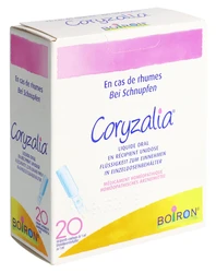 Coryzalia Trink Lös