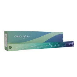 GHC CARECATH Leiv cathéter à usage unique CH14 41cm hydrophile pour hommes