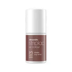 Alessandro International Striplac UV Colour Classic Rosy Wind