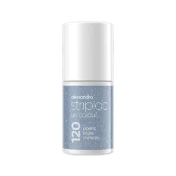 Alessandro International Striplac UV Colour Poetic Blues