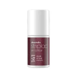Alessandro International Striplac UV Colour Drunk Of Love