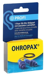 OHROPAX Ohrstöpsel Profi