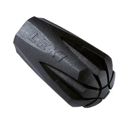 Leki Gummipuffer 9-12mm Trekking gerillt