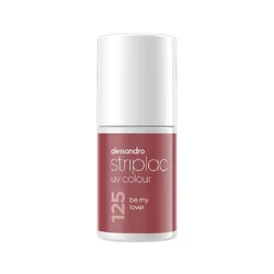 Alessandro International Striplac UV Colour Be My Lover