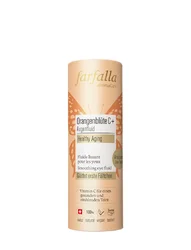 farfalla Orangenblüte C+ fluide lissant pour les yeux (n)
