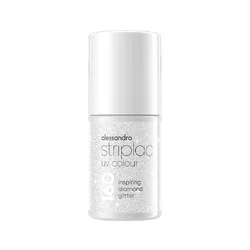 Alessandro International Striplac UV Colour Inspiring Diamond