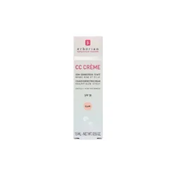 Erborian CC Creme clair