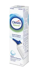 Otrivin Natural Lavage du nez