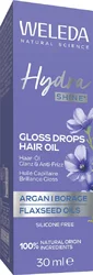 WELEDA Hydra Shine Hair Oil