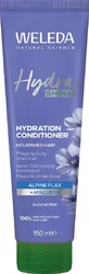 WELEDA hydra shine conditioner hydration
