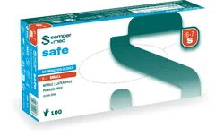 Sempermed Safe S