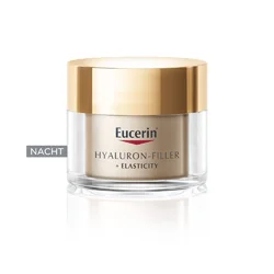 Eucerin HYALURON-FILLER + ELASTICITY Nachtpflege (#)